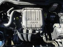 Motor 1.0 benzina MPI tip CHY VW Polo 2014-2018