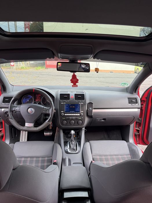 Vând Golf 5 GTI cod motor BWA