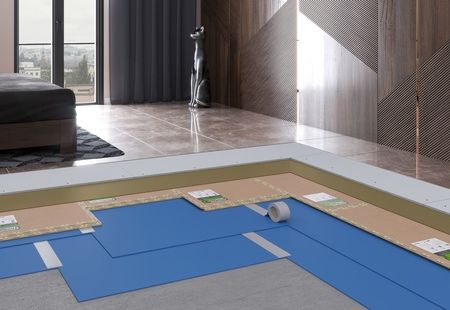 Звукоизоляция. Звукоизоляция стен, потолка, пола Звукоизоляция квартир