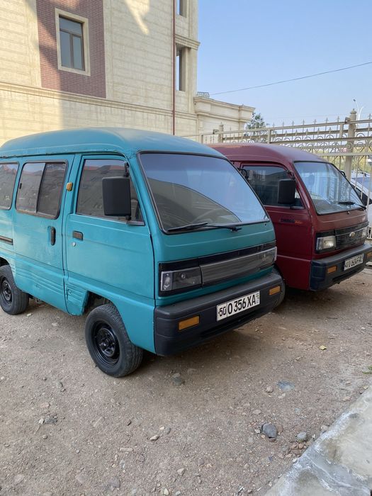 Damas 1 sotiladi 1300$