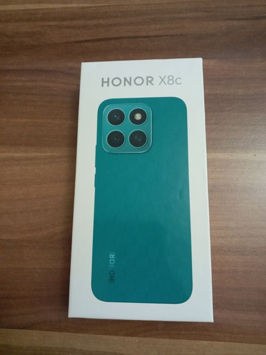 Honor X8c 256gb și X6b 128gb Nou