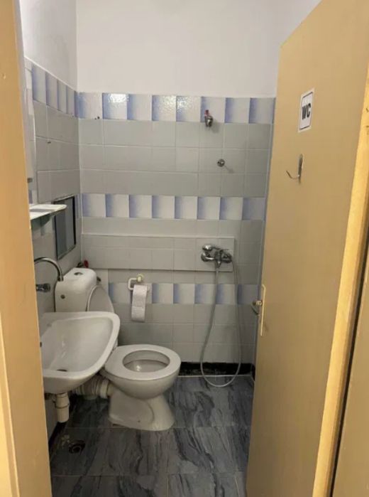 Двустаен апартамент в Кючук Париж