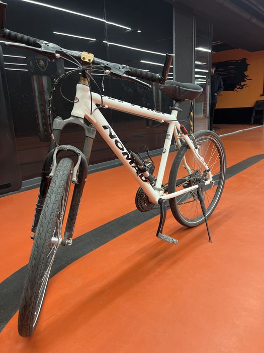 Atilla 570 veloseped