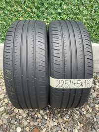 Anvelope 225/45 R18 HANKOOK vară