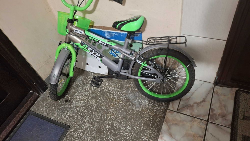 Biciclete copiii