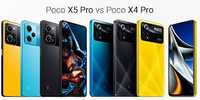 POCO X4pro (хорошее состояние)