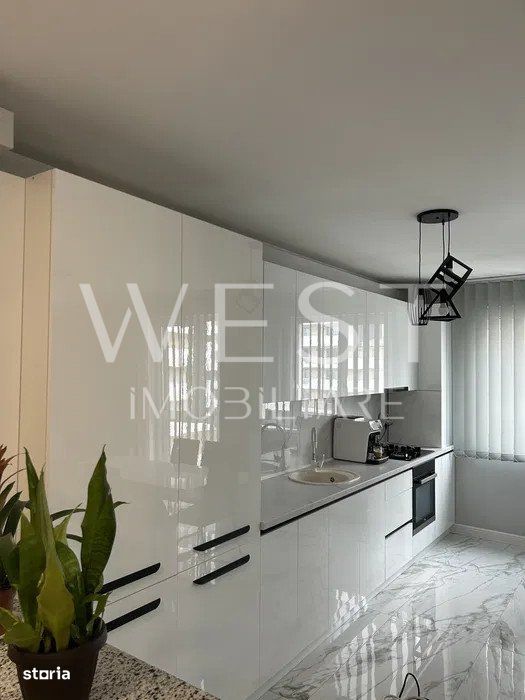 Apartament 2 camere | 55mp | zona Eroilor | Ultrafinisat | Parcare