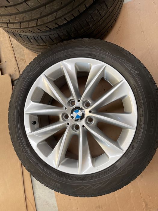 Roti iarna BMW X3 18 F25 X4 F26
