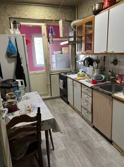 Продаю 3х комн 3эт /9эт дом  ор-р Гринвич   з-д Эл аппарат