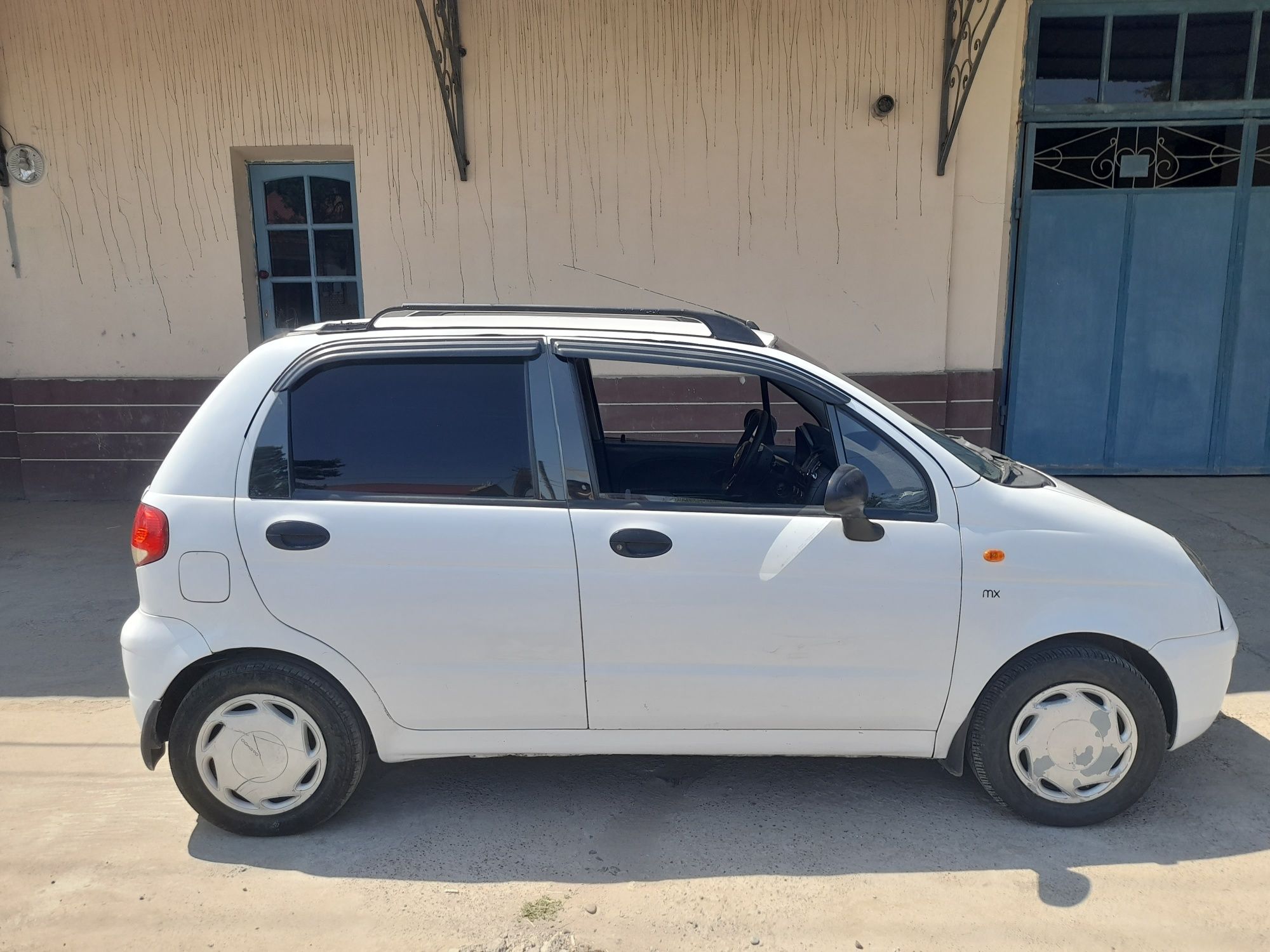Matiz arenda vikup