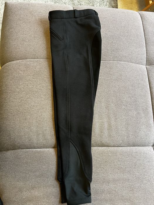 Детски брич - ECONOMIC детски клин за езда