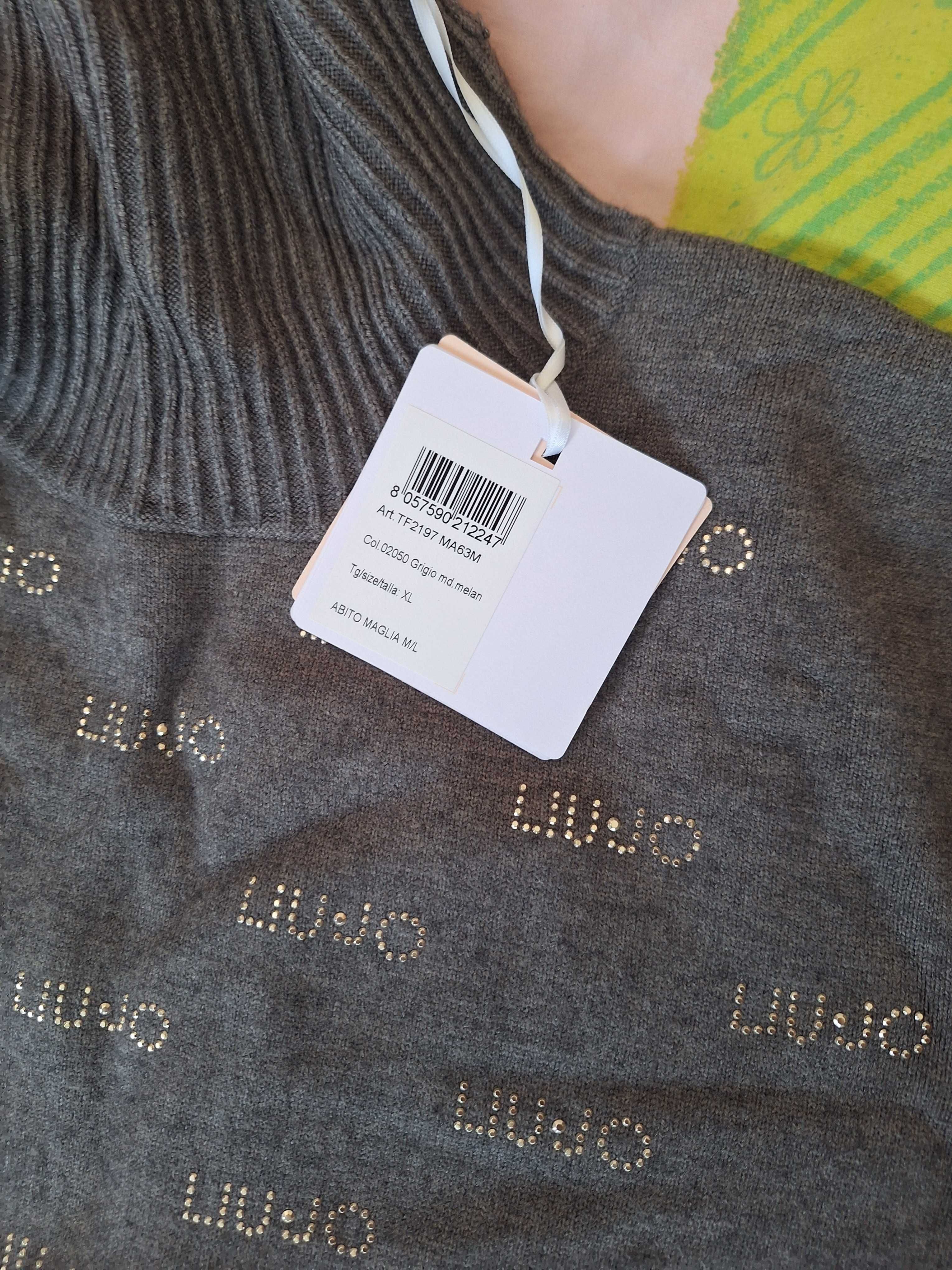 Liu jo нова рокля XL