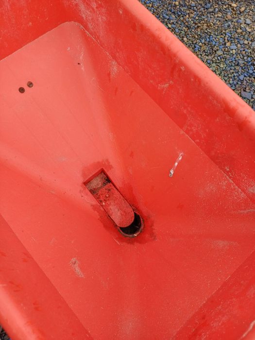 Moara cereale motor 220 volti