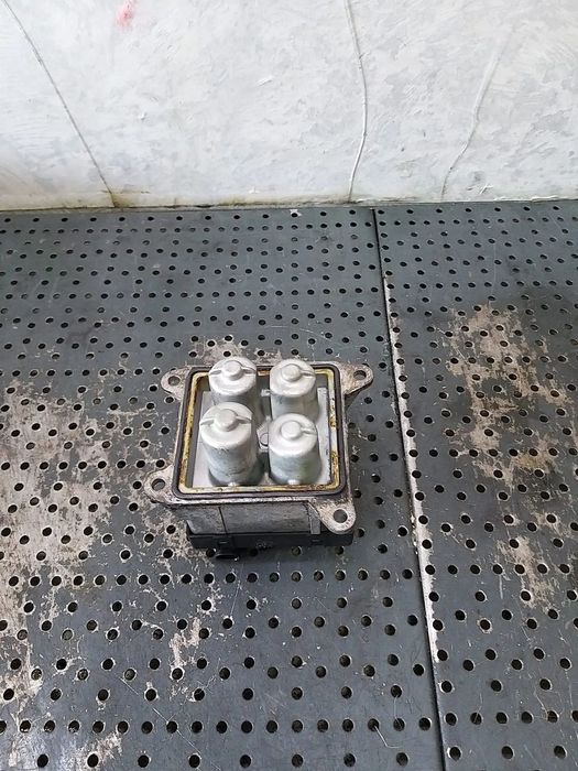 Preincalzitor webasto 2.2 cdi mercedes c class w203 a0001591904