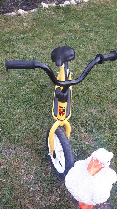 Колело за баланс BMX