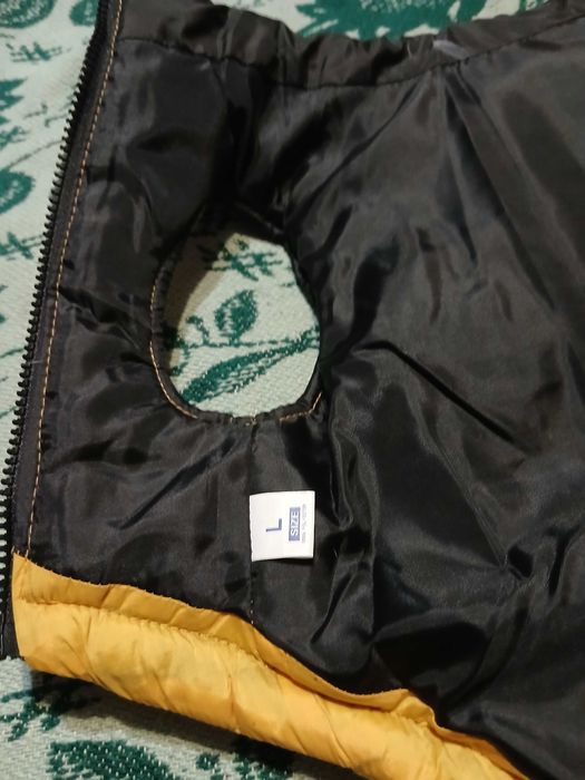 Яке за куче с цип