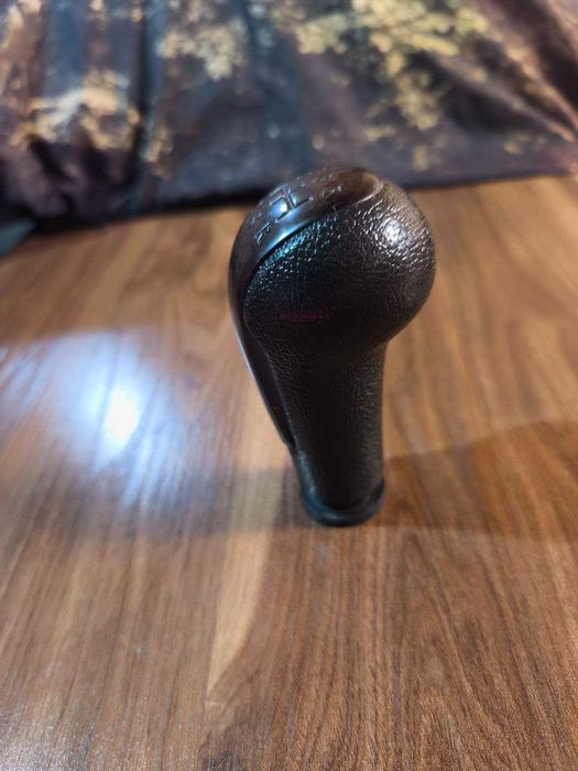 Продается ручка КПП Spark механика