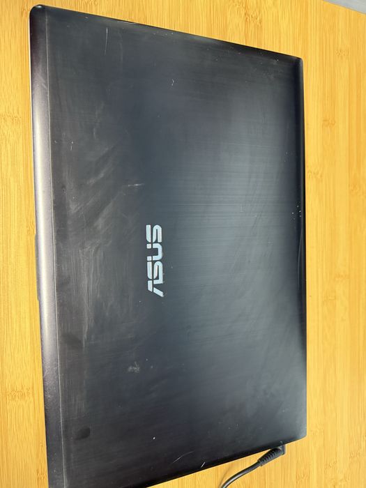 Laptop Asus N56v