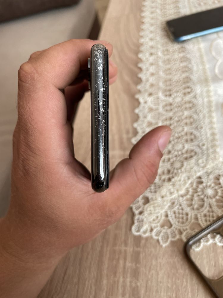 Iphone X 256 GB