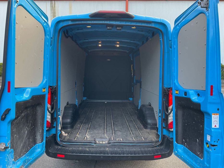 Ford Transit 2T FL3H2 2.0 EcoBlue 105 CP Trend
