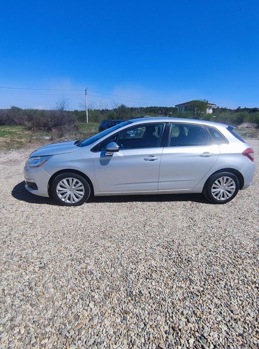 Vând Citroen C 4,1.6 HDI,2013
