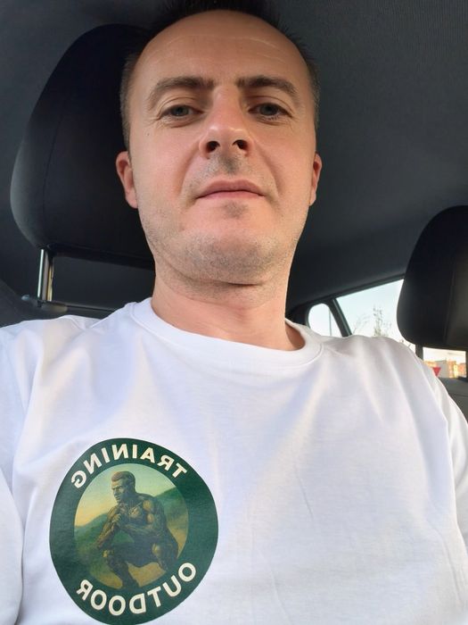 Antrenor personal