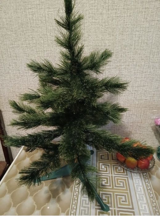 Продаётся пушистая ёлочка