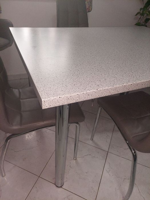 Oferta masa cu scaune