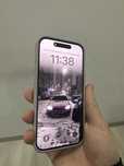 Iphone 15 pro идеал