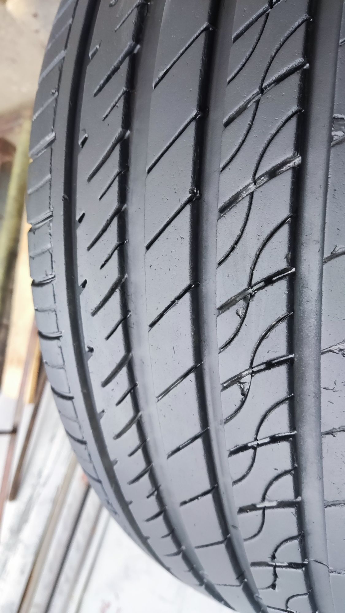 2бр. летни гуми 245/45/19, dot22
dot21-22
6.9mm
Добро състояние на гум