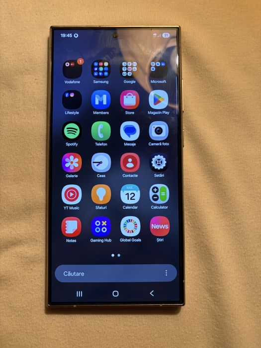 Samsung Galaxy S24 Ultra 256GB