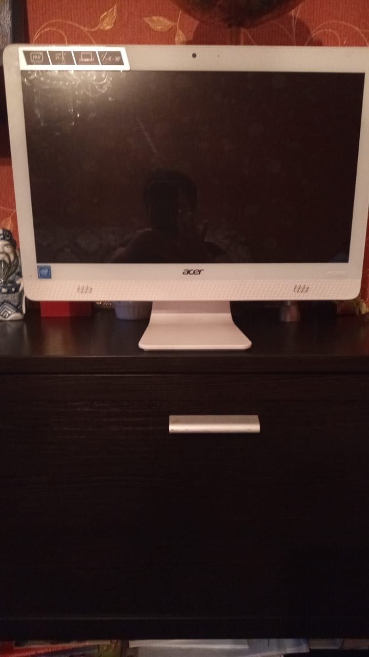 Acer Aspire c20-720