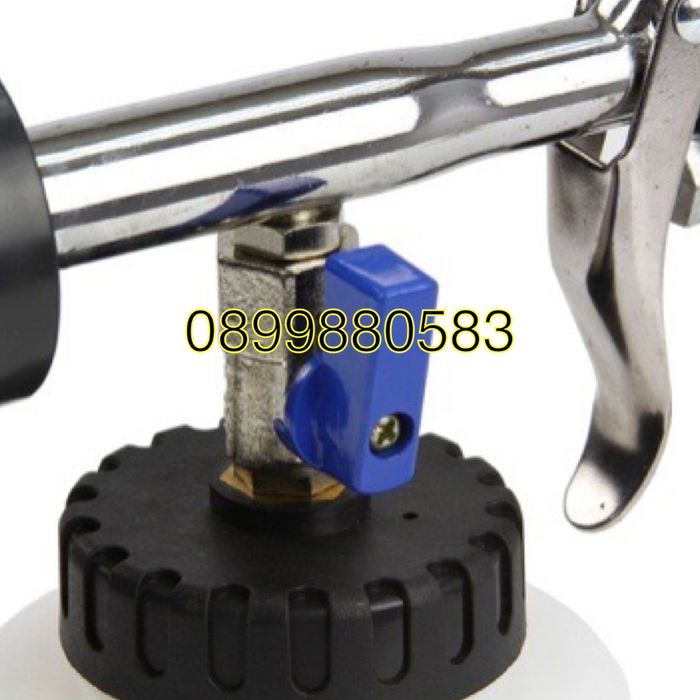 Пневматичен пистолет за пяна Tornador - Mar-Pol