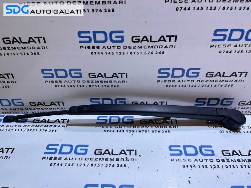Brat Stergator cu Lama Skoda Octavia 3 Limuzina 2013 - 2017 Cod 5JA955707