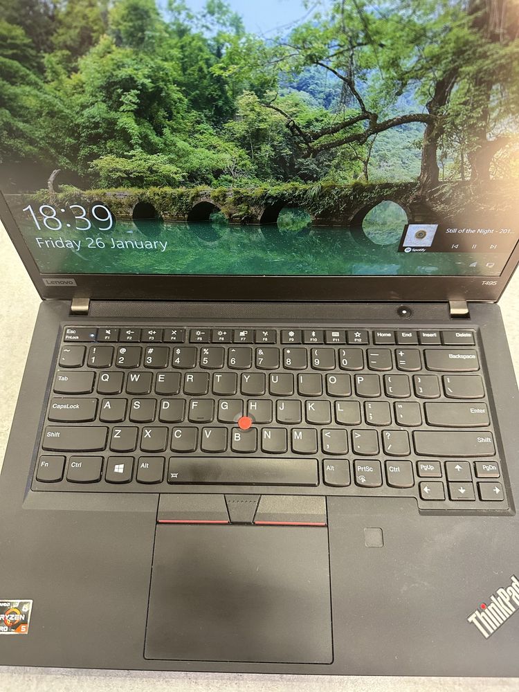 Lenovo ThinkPad T495 Б-74486