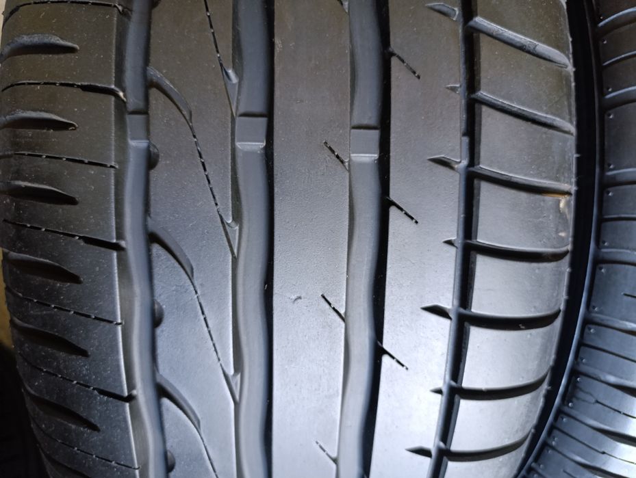 Anvelope de vara 255 55 18 Maxxis S-Pro SUV 4 buc.