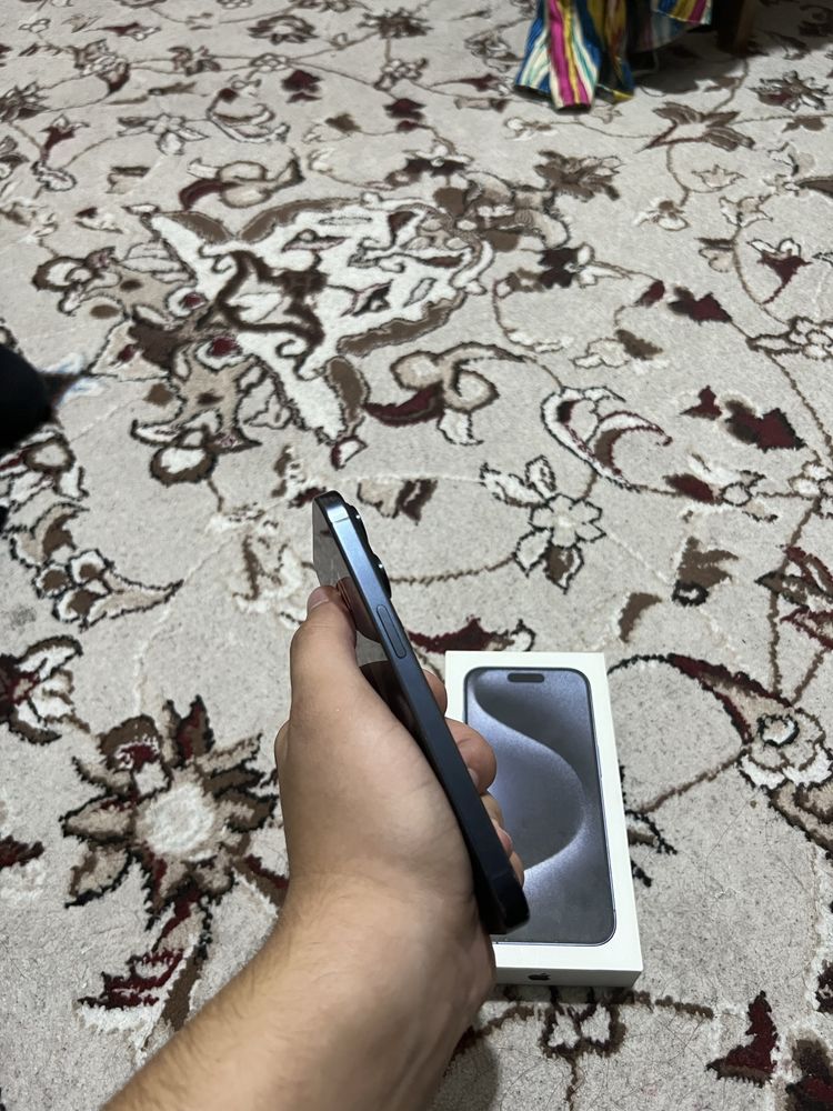 iphone 15 pro sotiladi