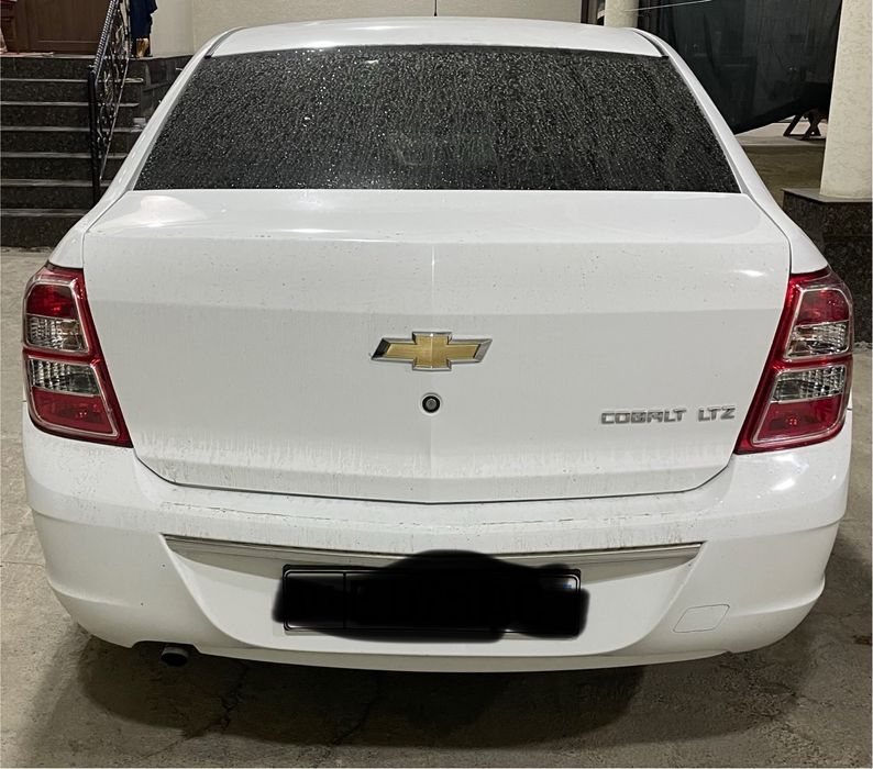 Продается кобальт белого цвета в отличном состоянии