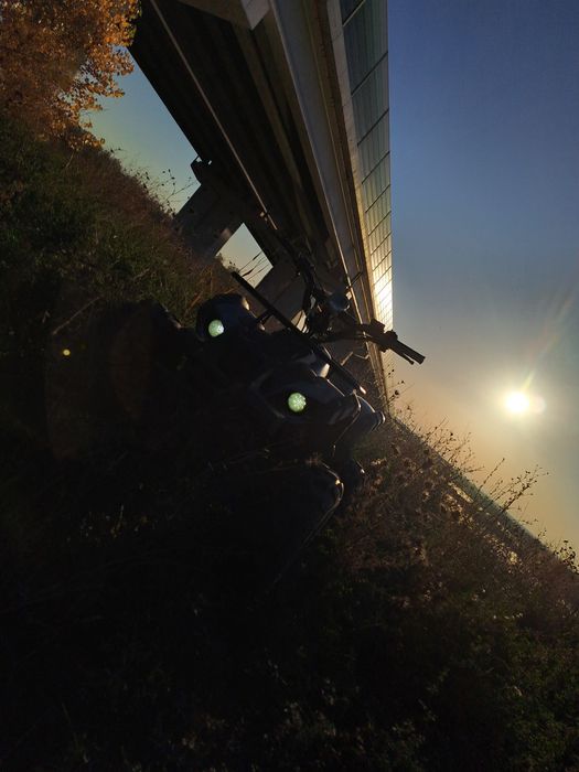 Hummer Atv 125cc de vanzare,fara nicio problema,preț negociabil.