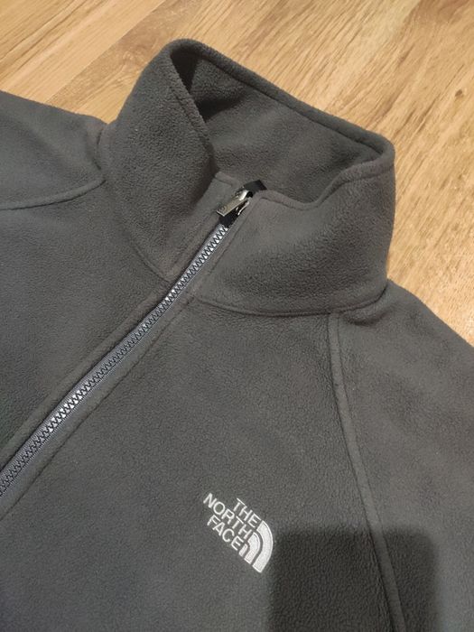 Bluza fleece The North Face mărimea L/XL