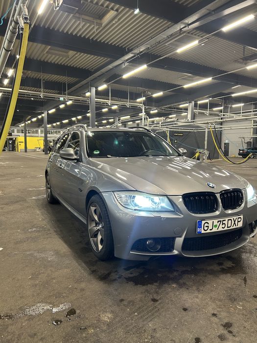 Bmw seria 3 e91 Fl