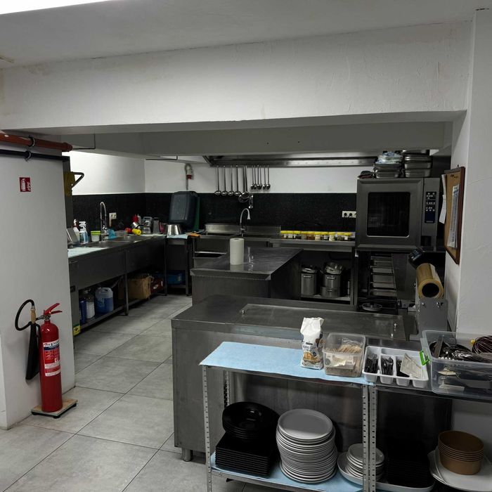 Продава се Заведение в София, Връбница 1 - 170 кв.м за 883 €/кв.м - Снимка #3