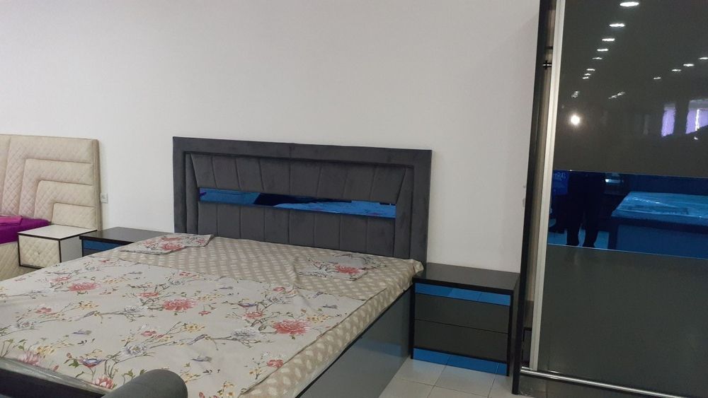 Spalniy mebel sotiladi