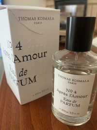 Thomas Kosmala No.4 Aprés L'Amour Парфюм EDP