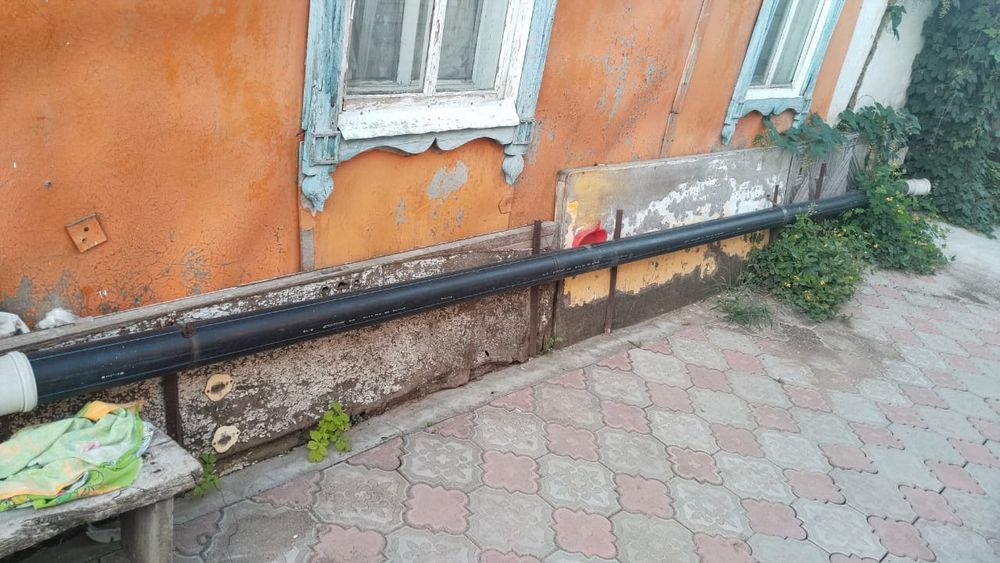 Продам трубу 12 метров