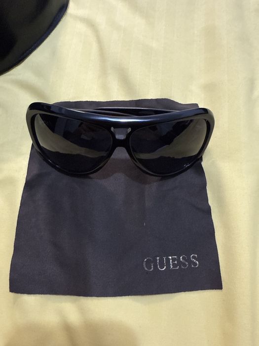 Vand Ocherari de Damă GUESS