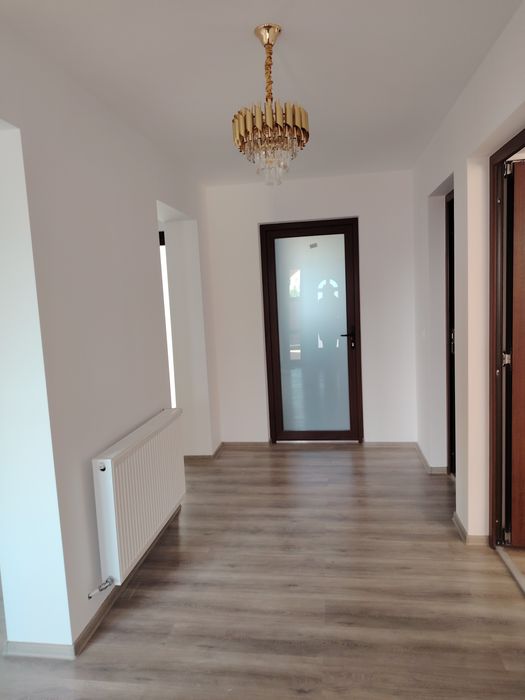 Vând casa noua Odaia Manolache!