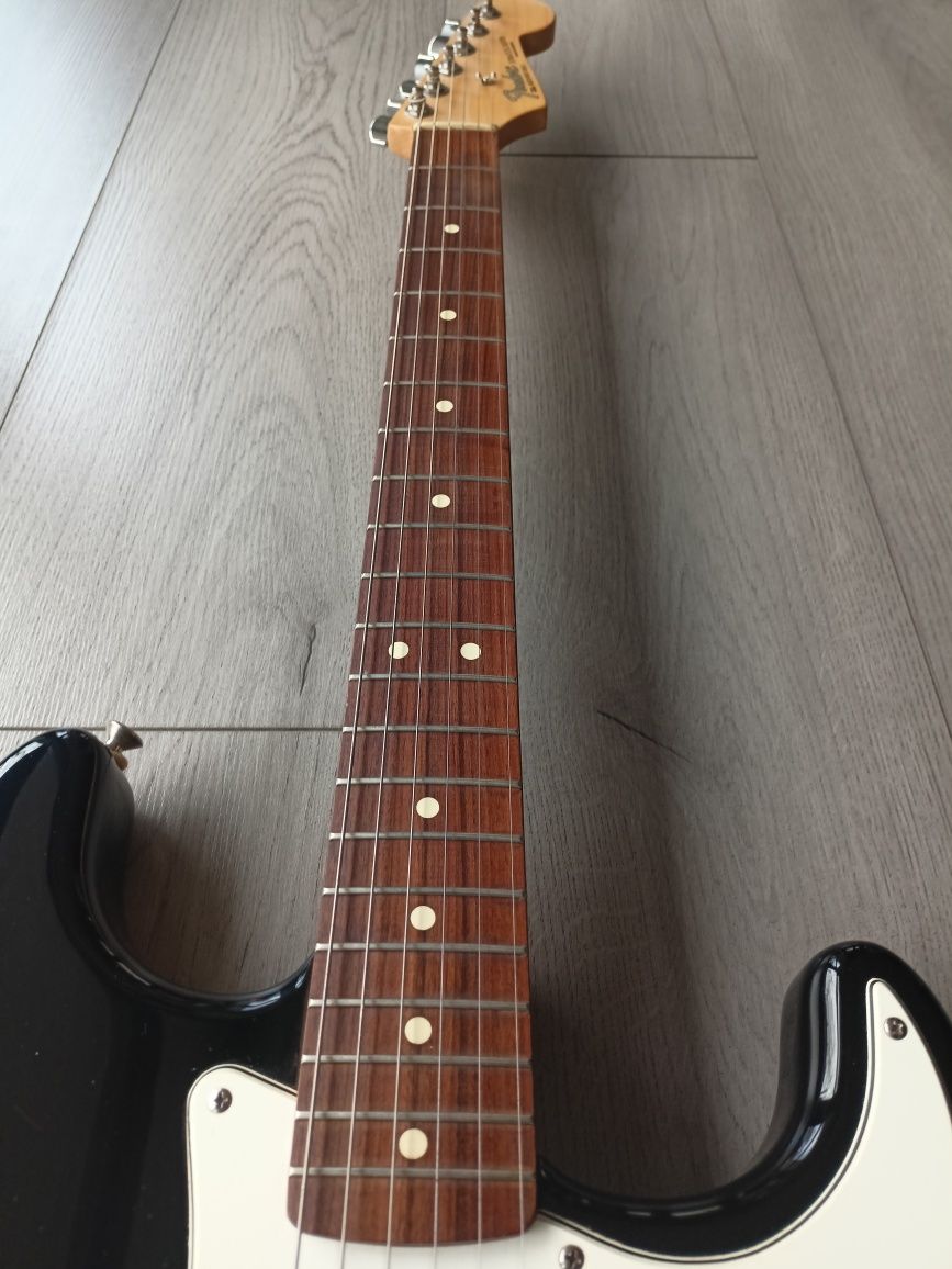 Fender Stratocaster chitara electrica