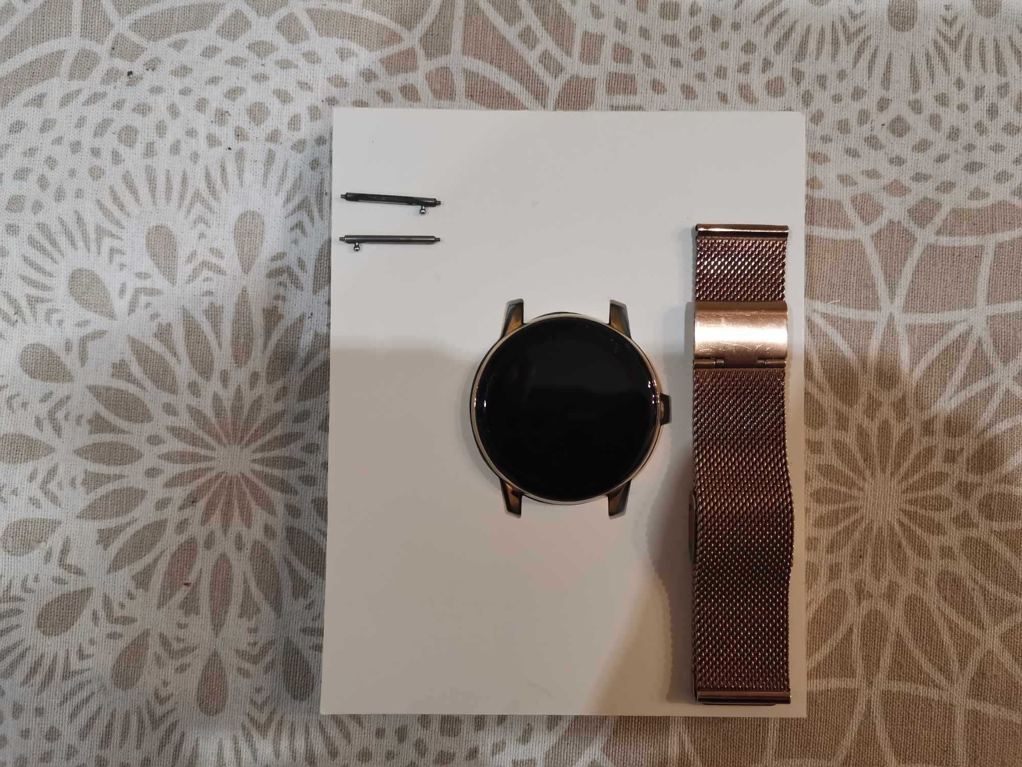 Запазен Смарт часовник Nubi GT88 PRO в пълен комплект