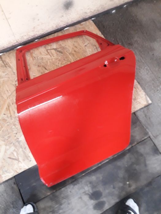 Usa stanga spate vw polo 2G